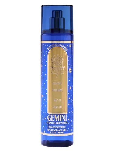 Perfume Gemini de Bath & Body Works