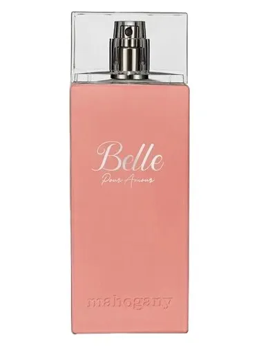 Perfume Belle Pour Amour de Mahogany