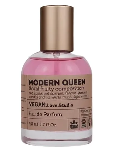 Imagen de Modern Queen