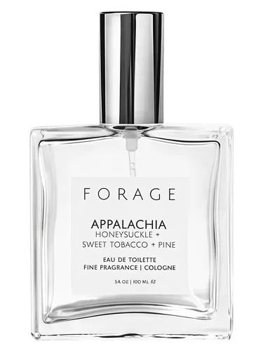 Perfume Appalachia de Forage