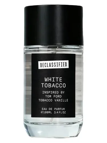 Perfume White Tobacco de Declassified