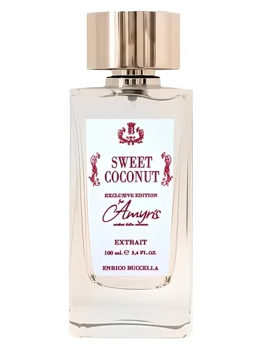 Imagen de Sweet Coconut