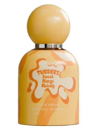 Perfume Sweet Mango Melody de Tubbees