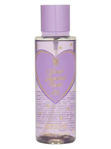 Perfume Sweet Sugared Violet de Victoria's Secret