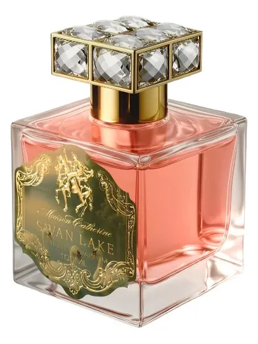 Perfume Swan Lake de Maison Catherine
