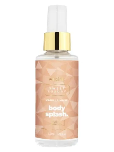Perfume Vanilla Muse de We Pink