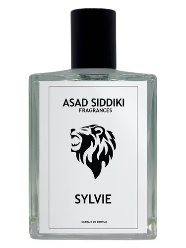 Perfume Sylvie de Asad Siddiki