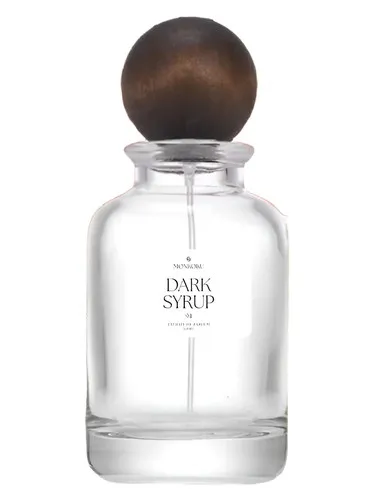 Perfume Dark Syrup de Monkoku