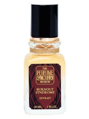Perfume Burnout Syndrome de The Perfume Sanctuary
