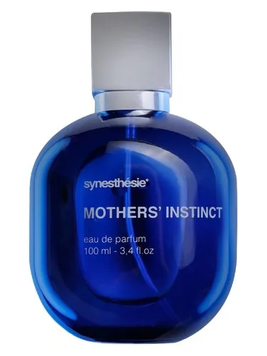 Perfume Mothers’ Instinct de Synesthesie