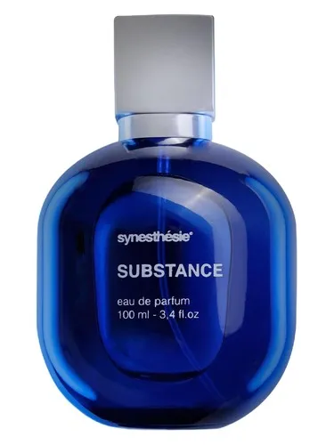 Perfume Substance de Synesthesie