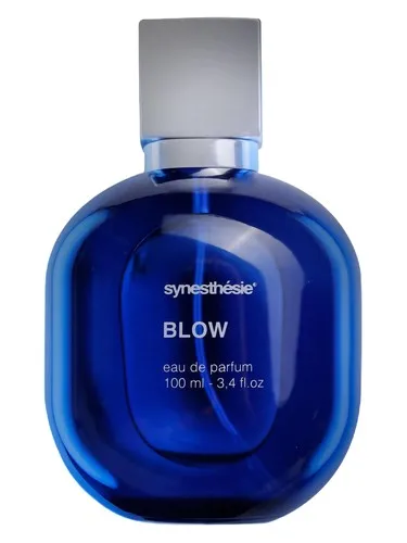 Perfume Blow de Synesthesie