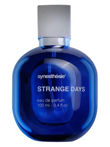 Perfume Strange Days de Synesthesie