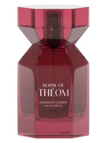 Perfume Midnight Cherry de House of Thêom