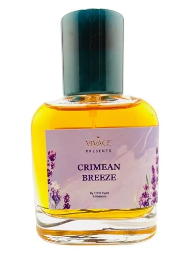 Perfume Crimean Breeze de Vivace