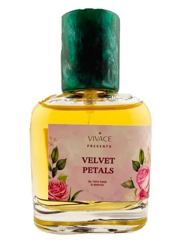 Perfume Velvet Petals de Vivace