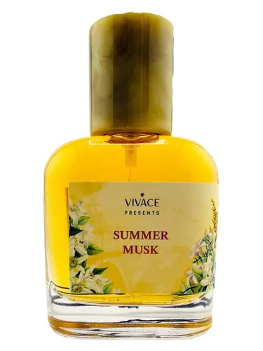 Perfume Summer Musk de Vivace