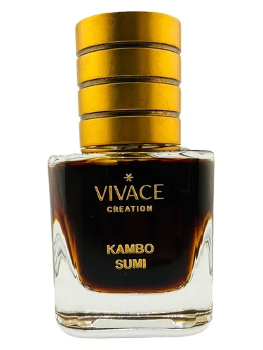Perfume Kambo Sumi de Vivace