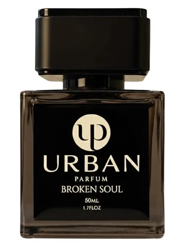 Perfume Broken Soul de Urban Parfum