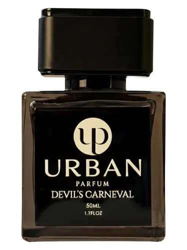 Perfume Devil's Carneval de Urban Parfum
