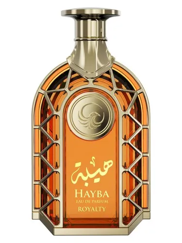 Perfume Hayba Royalty de Le Falconé Perfumes
