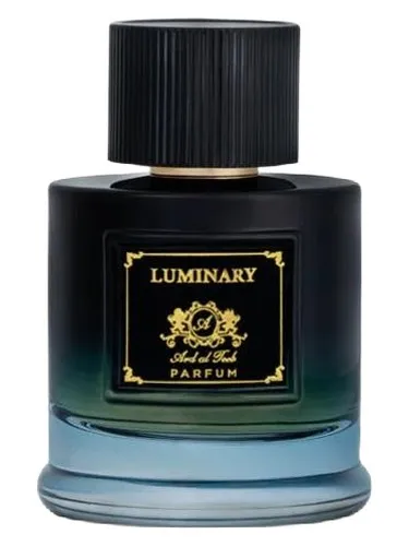 Perfume Luminary de Ard al Teeb