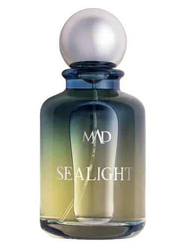 Perfume Sealight de Mad Parfumeur