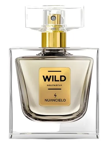 Perfume Wild de Nuancielo