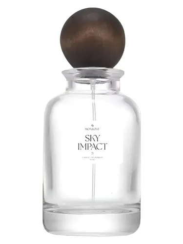 Perfume Sky Impact de Monkoku