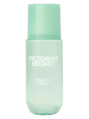 Perfume Fresh Fig Sage de Victoria's Secret