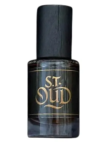 Imagen de S.T. Oud