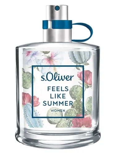Imagen de Feels Like Summer Women 2026