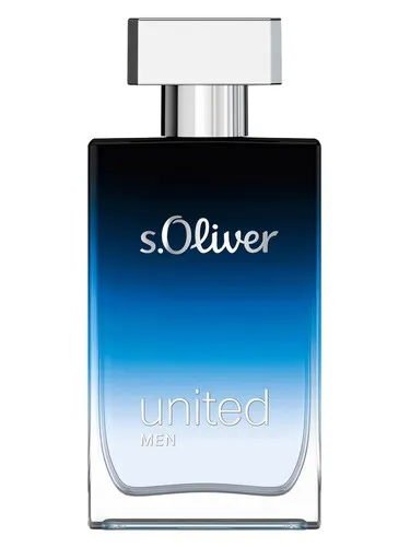 Imagen de United Men Eau de Toilette