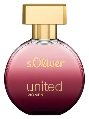 Imagen de United Women Eau de Toilette