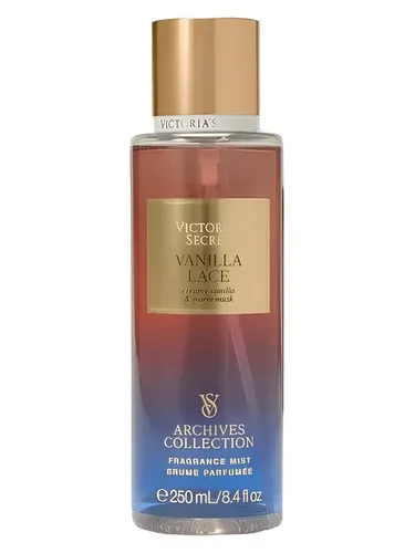 Perfume Vanilla Lace de Victoria's Secret