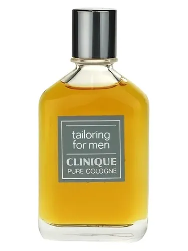 Perfume Tailoring for Men de Clinique