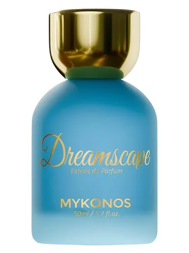 Perfume Dreamscape de Mykonos
