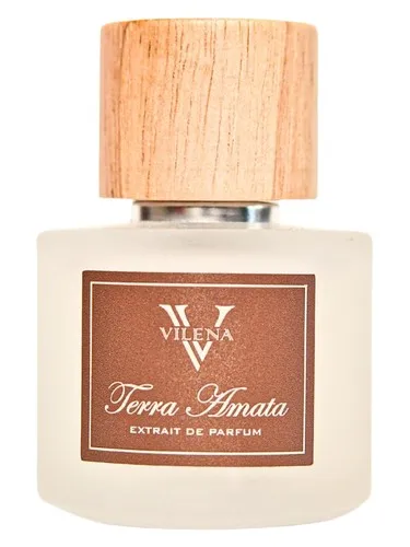 Perfume Terra Amata de Vilena Profumi