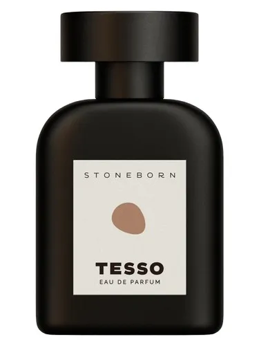 Perfume TESSO de STONEBORN