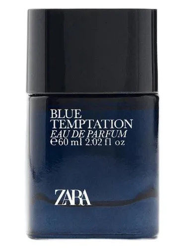 Imagen de Blue Temptation