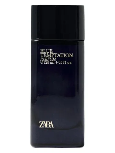 Imagen de Blue Temptation Parfum