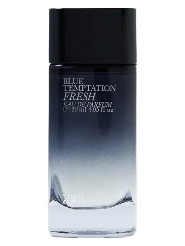 Imagen de Blue Temptation Fresh