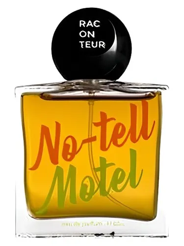 Perfume No-Tell Motel de The Raconteur