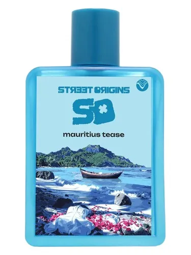 Imagen de Mauritius Tease