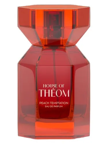 Perfume Peach Temptation de House of Thêom