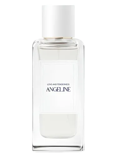 Perfume Love And Tenderness de Angeline