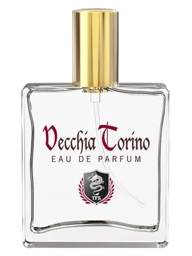 Perfume Vecchia Torino Eau de Parfum de TFS