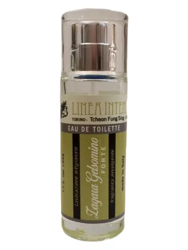 Perfume Zagara Gelsomino de TFS