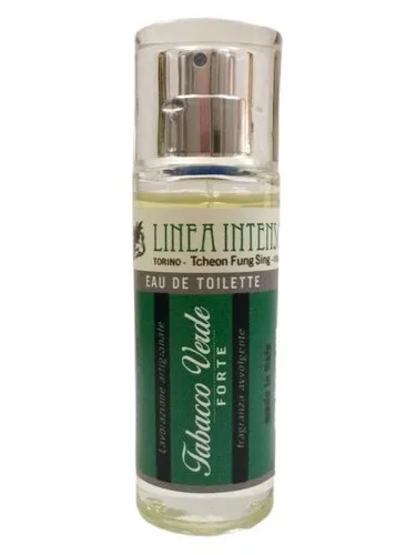 Perfume Tabacco Verde de TFS