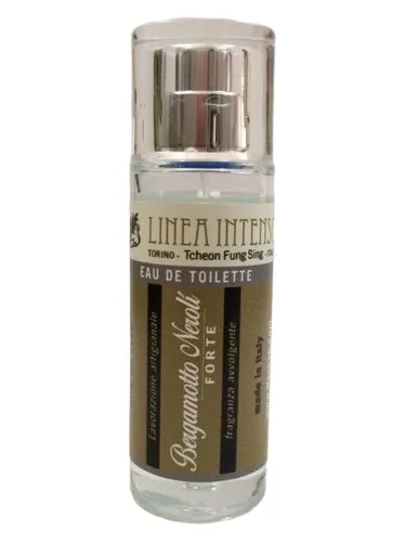 Perfume Bergamotto Neroli de TFS